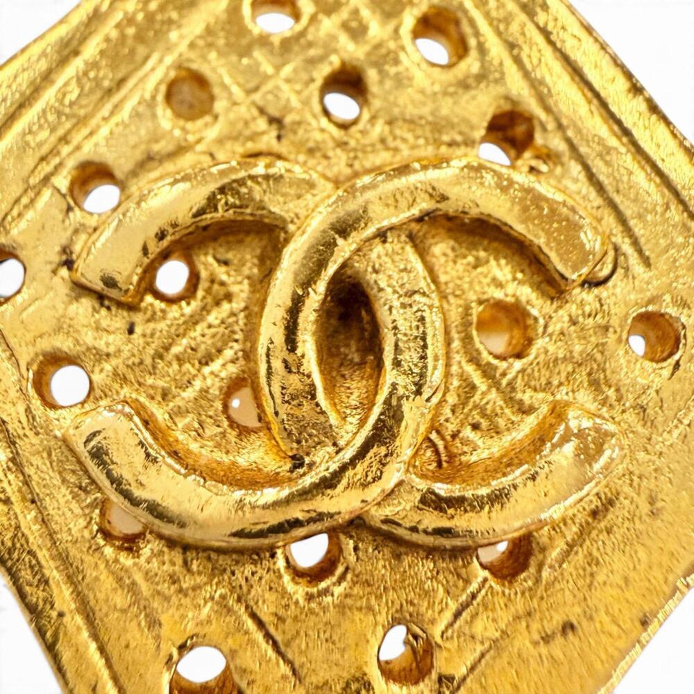 CHANEL Brooch - Picture 3 of 5